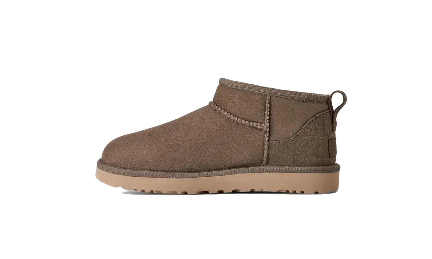 Classic Ultra Mini Boot Dried Oregano - Vert