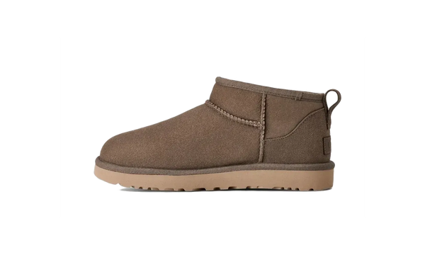 UGG - Classic Ultra Mini Boot Dried Oregano - Vert
