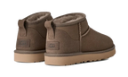 Classic Ultra Mini Boot Dried Oregano - Vert