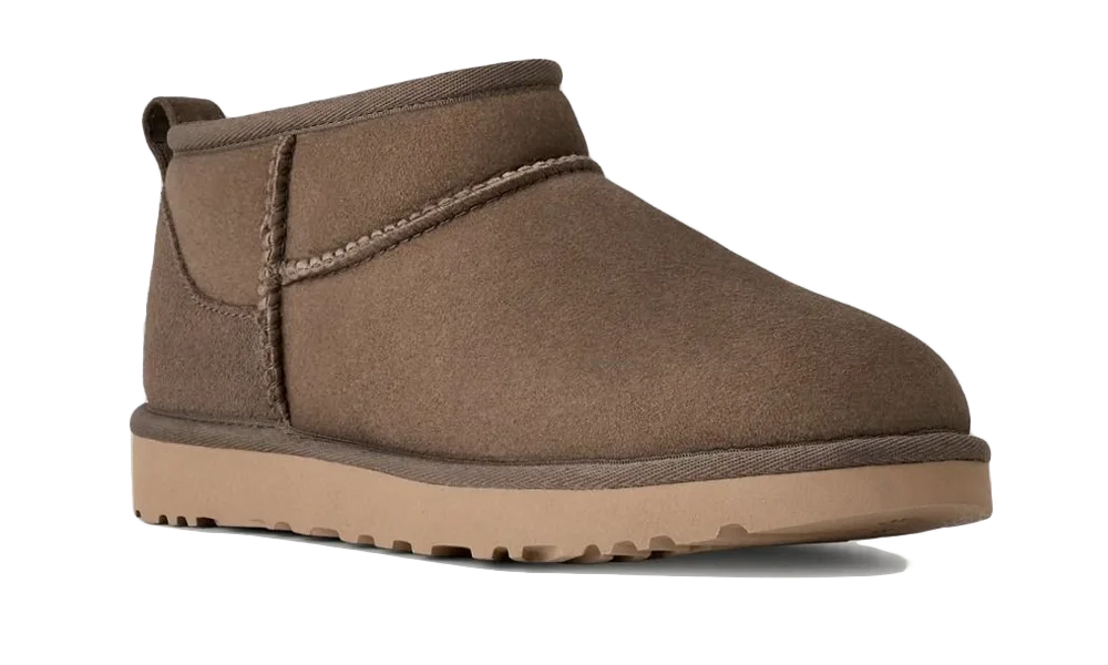 Classic Ultra Mini Boot Dried Oregano - Vert