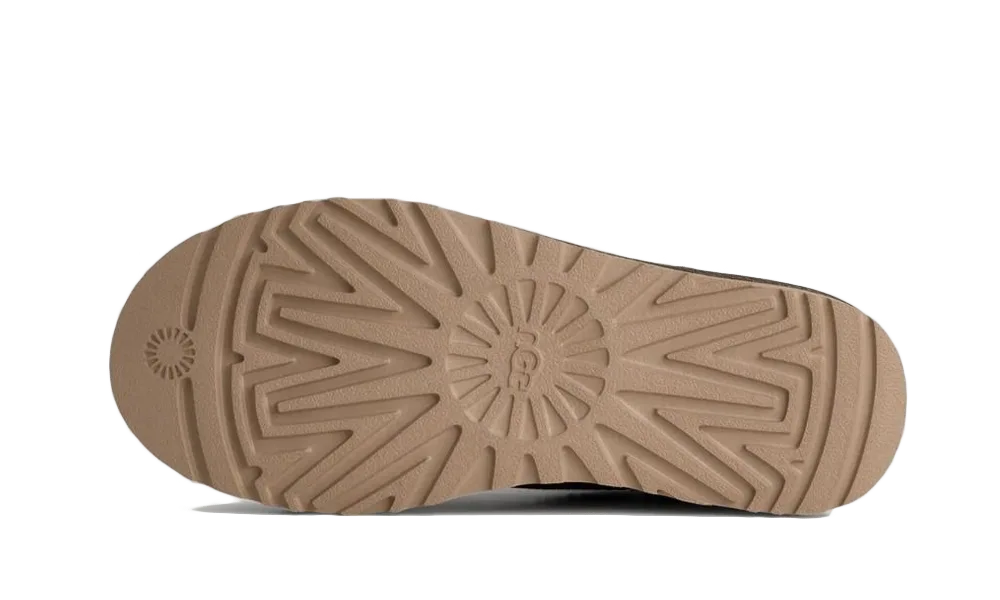 Classic Ultra Mini Boot Dried Oregano - Vert