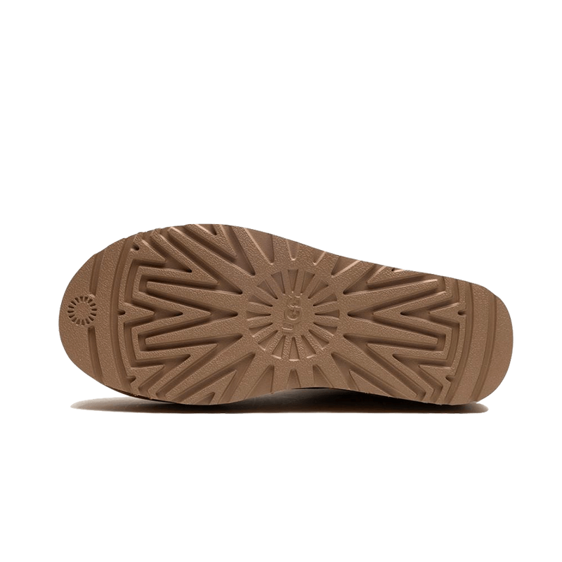 UGG - Classic Ultra Mini Platform Boot Sand