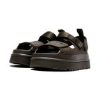 Ugg - Sandalias Goldenglow Embossed Dense Smoke