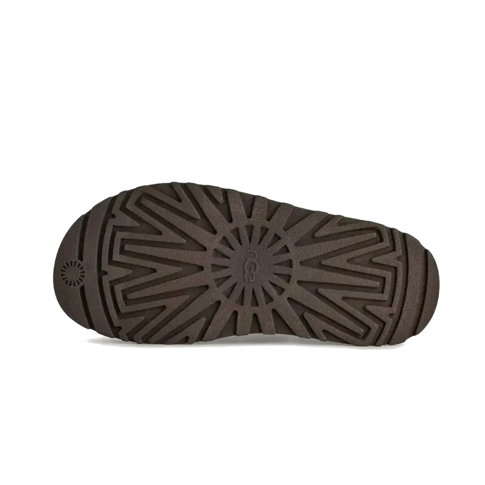 Ugg - Sandalias Goldenglow Embossed Dense Smoke