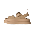 Ugg - Sandales Goldenglow Embossed Mustard Seed