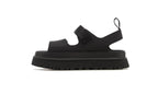 UGG - Goldenglow Sandal Black - Noir