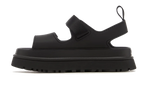 Goldenglow Sandal Black - Noir