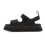 Ugg - Goldenglow Black Sandals