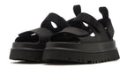 UGG - Goldenglow Sandal Black - Noir