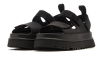 Goldenglow Sandal Black - Noir