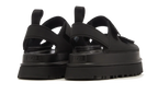 Goldenglow Sandal Black - Noir