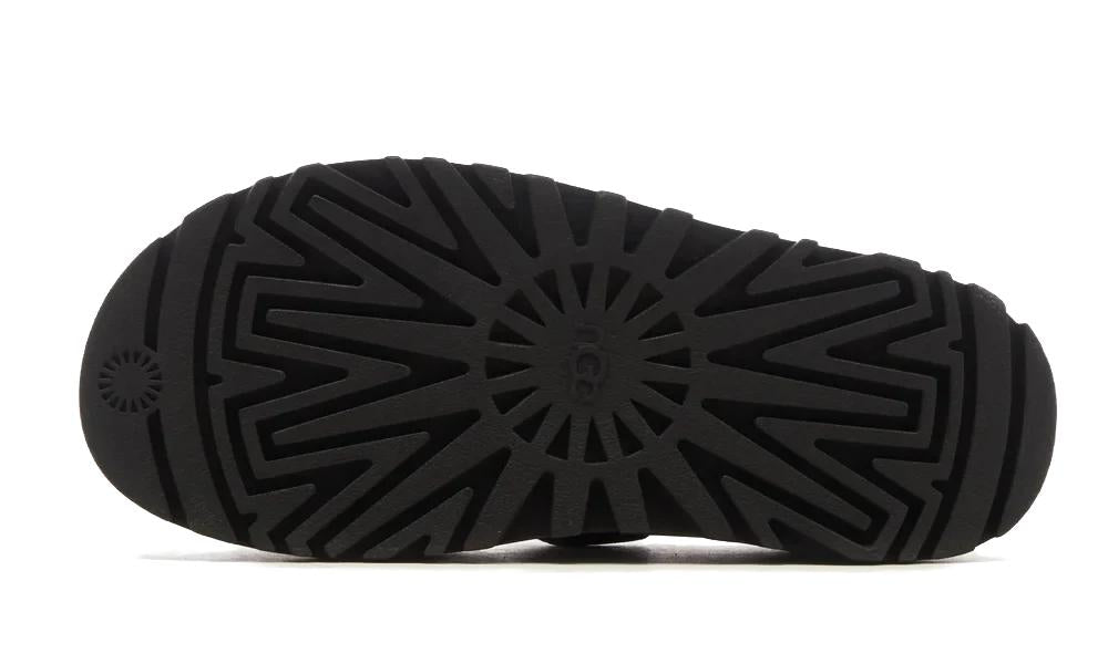 UGG - Goldenglow Sandal Black - Noir