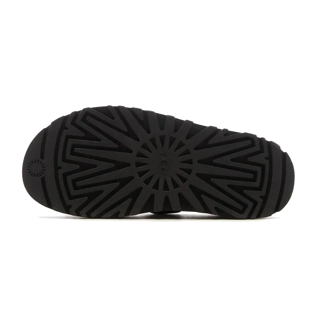 Ugg - Goldenglow Black Sandals
