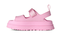 Goldenglow Sandal Pink - Rose