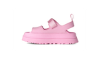 Goldenglow Sandal Pink - Rose