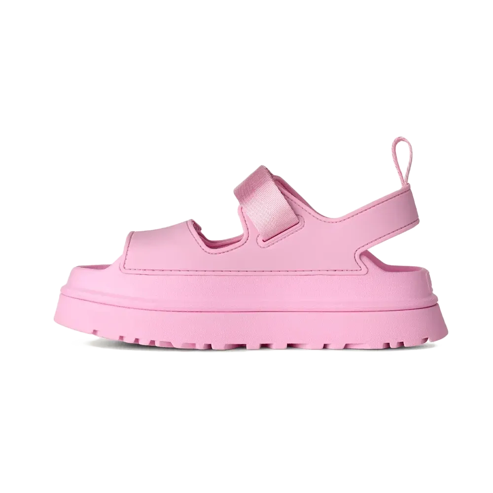 Ugg - Sandalias Goldenglow Pink