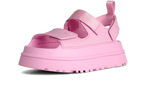 Goldenglow Sandal Pink - Rose