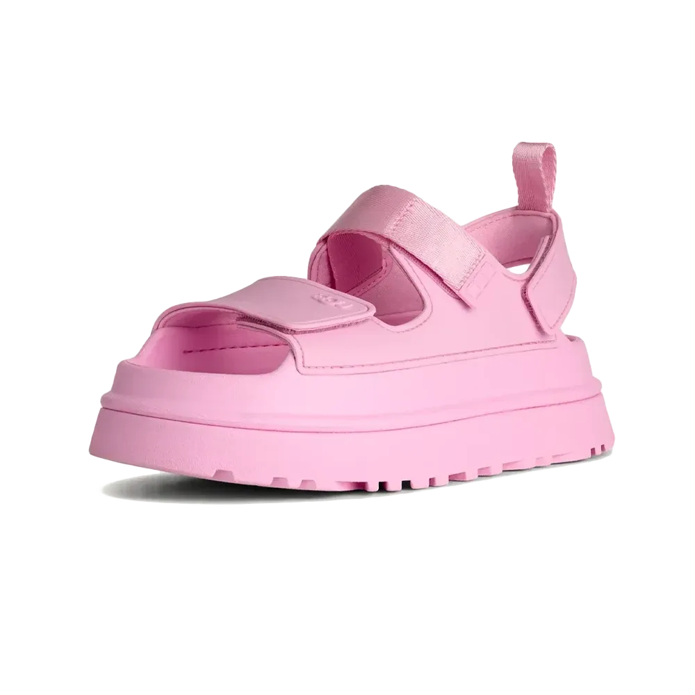 Ugg - Sandalias Goldenglow Pink