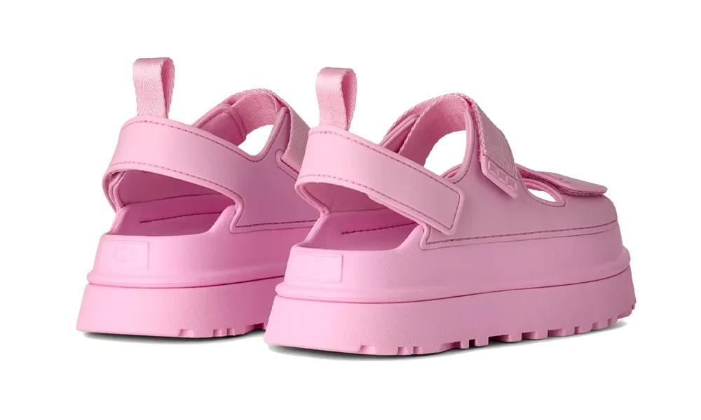 UGG - Goldenglow Sandal Pink - Rose