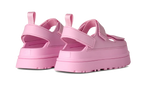 Goldenglow Sandal Pink - Rose