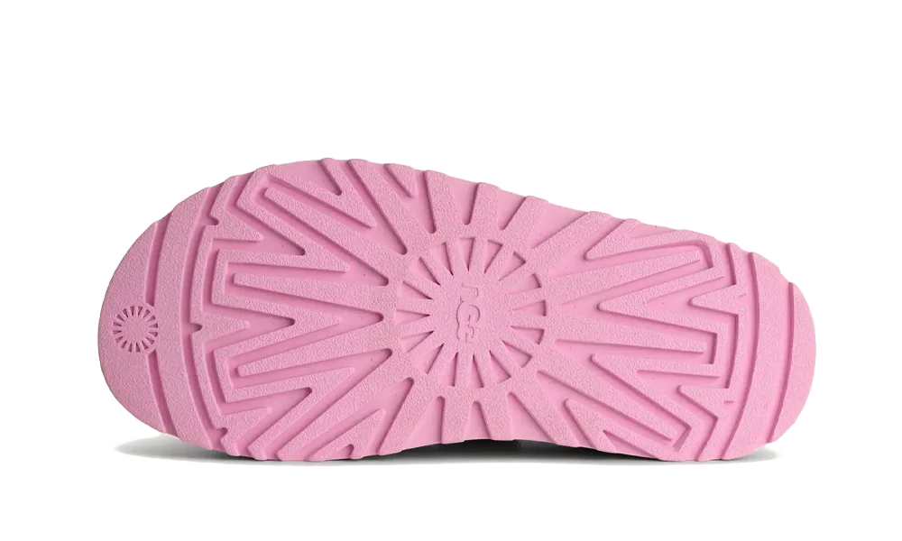 Goldenglow Sandal Pink - Rose