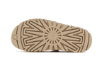 Goldenglow Sandal Sea Salt - Beige
