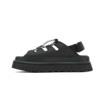 Ugg - Sandalias Goldenglow Toggle Black