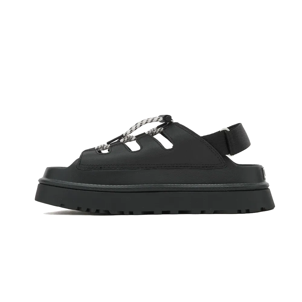 Ugg - Sandalias Goldenglow Toggle Black