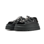 Ugg - Sandalias Goldenglow Toggle Black