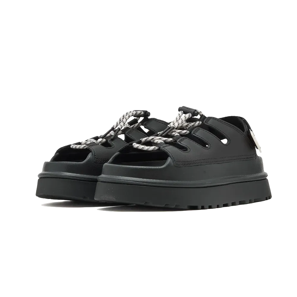 Ugg - Sandalias Goldenglow Toggle Black