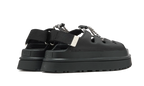 Goldenglow Toggle Sandal Black - Noir