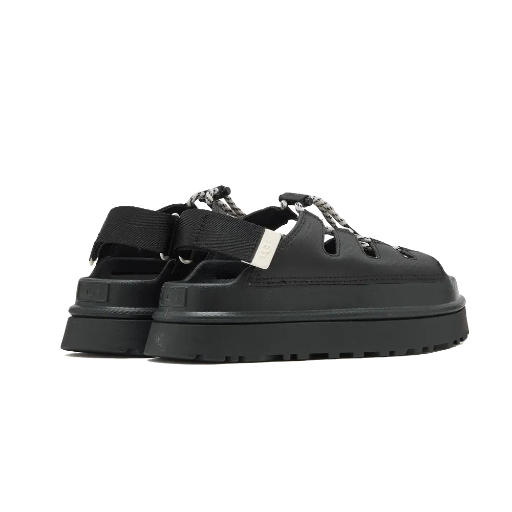 Ugg - Sandalias Goldenglow Toggle Black