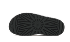 Goldenglow Toggle Sandal Black - Noir