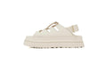 UGG - Goldenglow Toggle Sandal Jasmine - Beige
