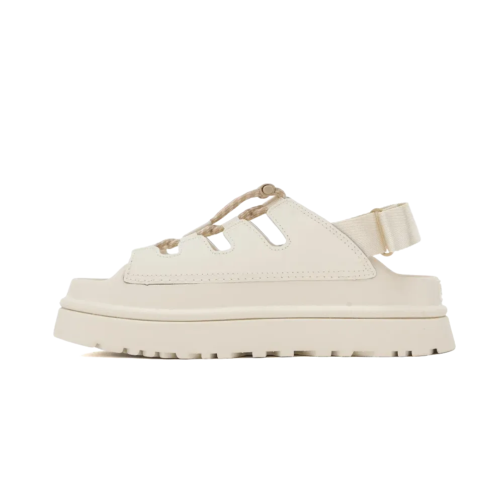 Ugg - Goldenglow Toggle Sandals Jasmine