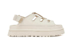 UGG - Goldenglow Toggle Sandal Jasmine - Beige
