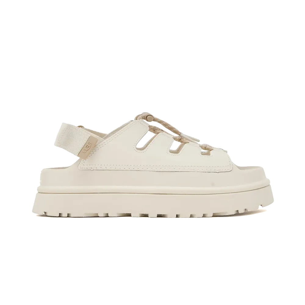 Ugg - Goldenglow Toggle Sandals Jasmine