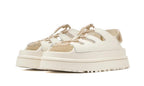 UGG - Goldenglow Toggle Sandal Jasmine - Beige
