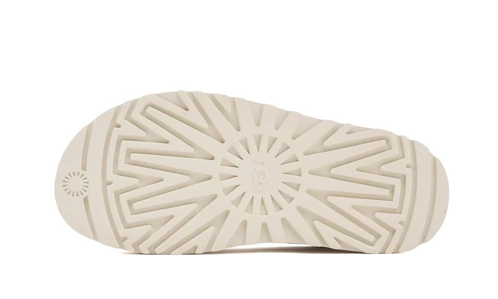 Goldenglow Toggle Sandal Jasmine - Beige