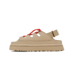 Ugg - Goldenglow Toggle Mustard Seed Sandals