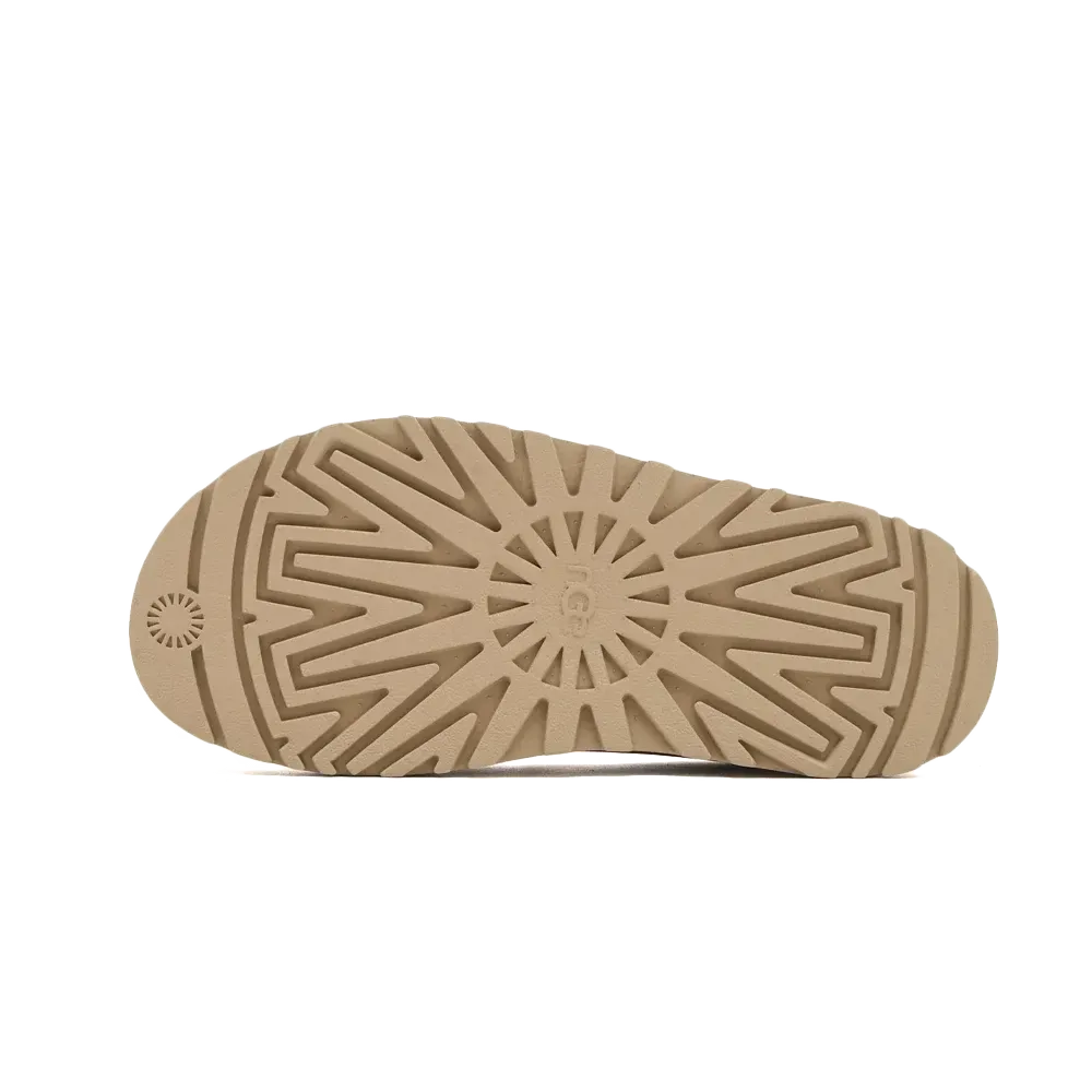 Ugg - Goldenglow Toggle Mustard Seed Sandals