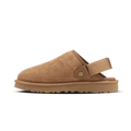 Ugg - Goldencoast Clog II Chestnut Slippers - Black