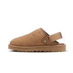 Ugg - Goldencoast Clog II Chestnut Slippers - Black