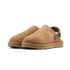 Ugg - Goldencoast Clog II Chestnut Slippers - Black