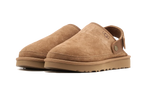 Goldencoast Clog Ii Chestnut - Noir