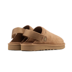 Ugg - Goldencoast Clog II Chestnut Slippers - Black