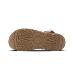 Ugg - Goldencoast Clog II Chestnut Slippers - Black