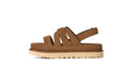 UGG - Goldenstar Gleam Sandal Chestnut - Marron