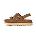 Ugg - Sandalias Goldenstar Gleam Chestnut