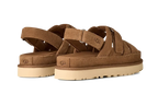 Goldenstar Gleam Sandal Chestnut - Marron